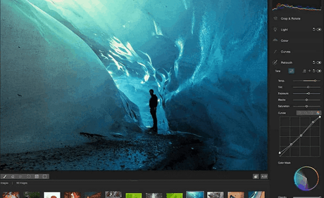 Picktorial Review: An All-in-One Photo Editor for Mac With Pros & Cons