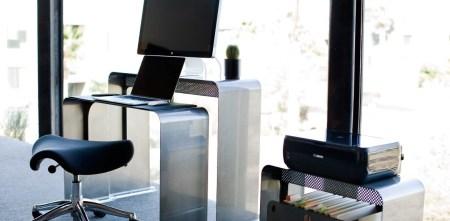 The Essentials for a Working Mom