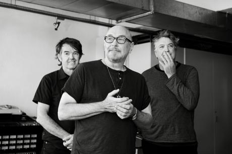 Interview with Ed Kuepper from the Aints!