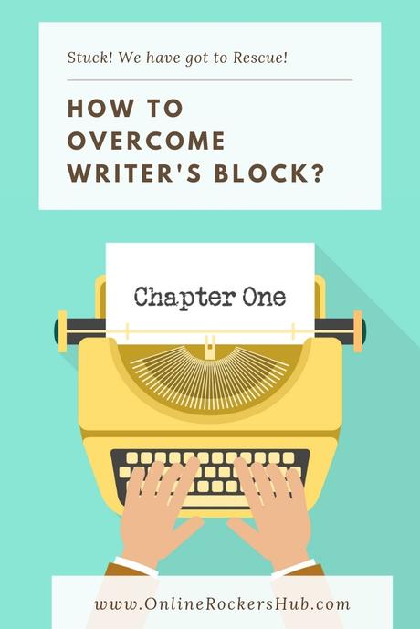 How Content Curation can Help you Overcome Writer's Block?