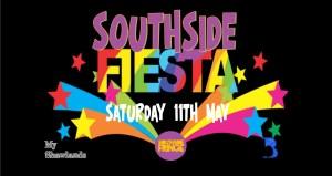 Southside Fringe Fiesta this Saturday