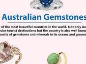 Most Famous Australian Gemstones