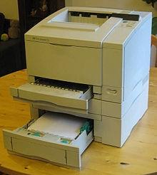 Finding the perfect home printer