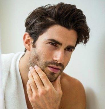 4 Things a Man Can Do to Look Fresh