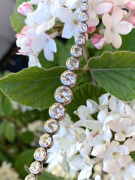 OEC Tiffany Bracelet