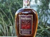Four Roses Small Batch Select Bourbon Review