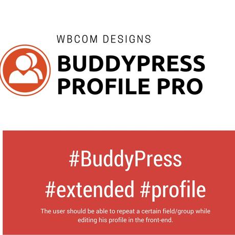 Best Buddypress plugins 2018