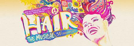 Hair the Musical (UK Tour) Review