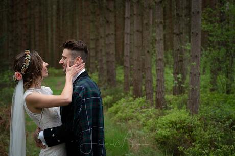 Northumberland Wedding Photographer