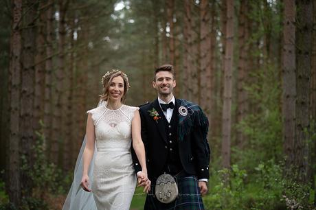 Northumberland Wedding Photographer