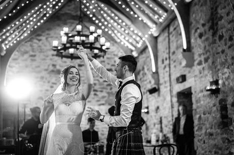 Northumberland Wedding Photographer