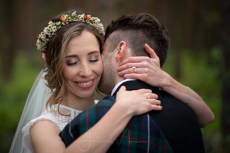 Northumberland Wedding Photographer