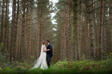 Northumberland Wedding Photographer