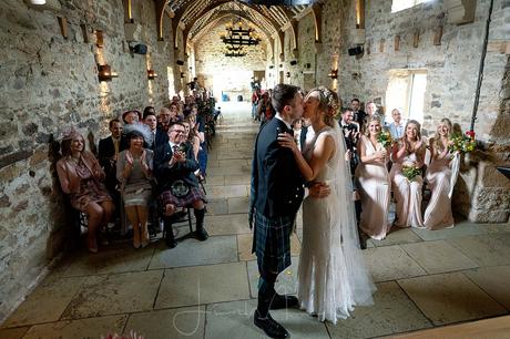 Healey Barn Wedding Photography