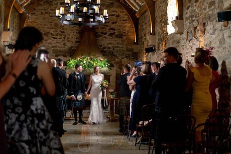 Healey Barn Wedding Photography