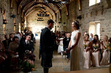 Northumberland Wedding Photographer