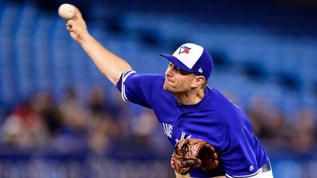 Blue Jays’ rotation holes a concern despite opener-day win over White Sox