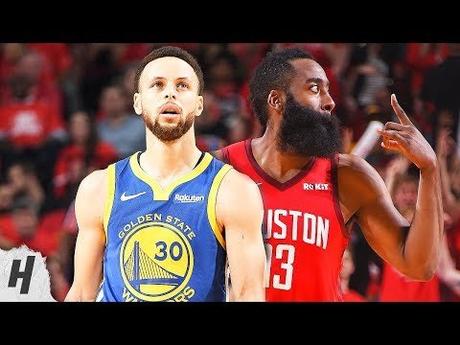 Golden State Warriors vs Houston Rockets - Full Game 6 Highlights | May 10, 2019 NBA Playoffs