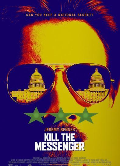 ABC Film Challenge – Biopic – K – Kill the Messenger (2014)