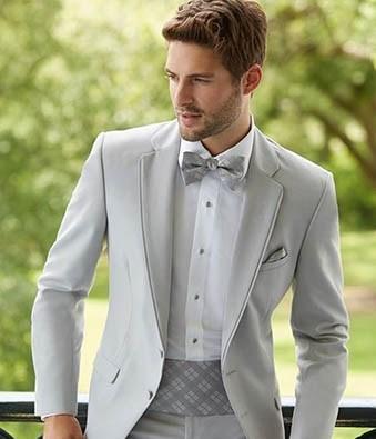 3 Wedding Fashion Tips for Grooms