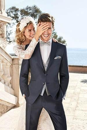 3 Wedding Fashion Tips for Grooms
