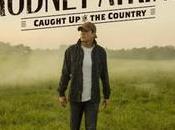 Rodney Atkins Caught Country Album Release [Q&amp;A Quick Questions]