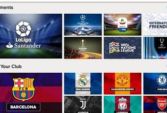 How To Watch UEFA Champions League Live Streaming - Paperblog