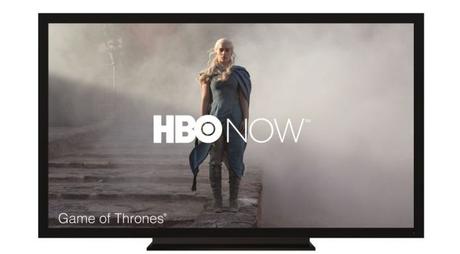 Game of Thrones Season 8 on HBO Now