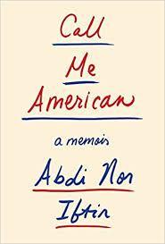 Abdi Nor Iftin: American