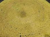 Vallarai Keerai Dosai