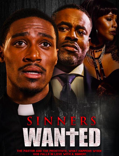 Sinners Wanted