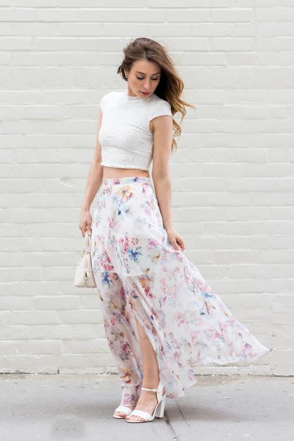 Awesome Ways To Style A Crop Top 