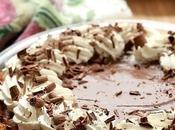 French Silk with Bourbon