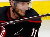 Regret Lingers Staal After Game Mistake Plays Role Hurricanes’ Loss