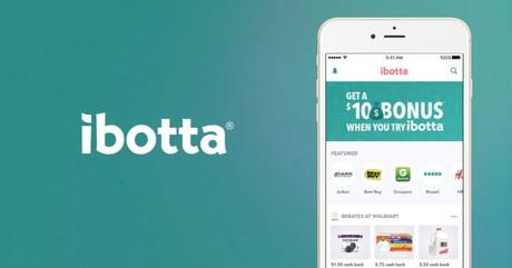 ibotta - free amazon gift cards