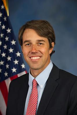 Beto Is WRONG - The Nominee Must Support All Democrats