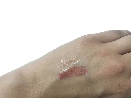 e.l.f Essentials Luscious Lipstick - Ruby Slipper Review