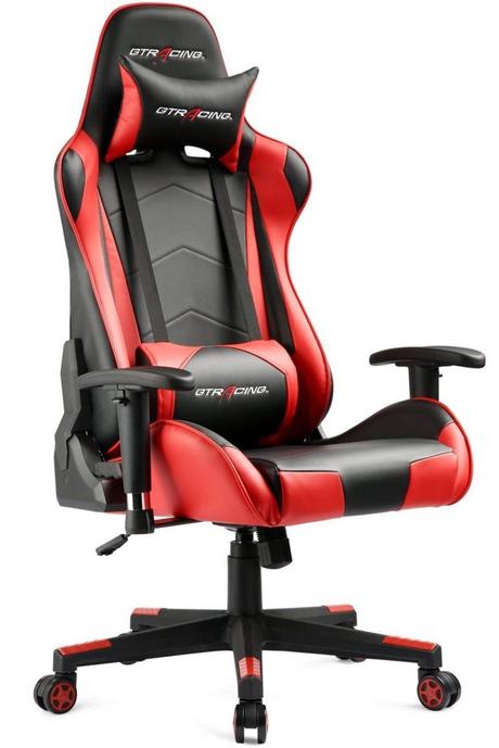 GTracing Gaming Chair