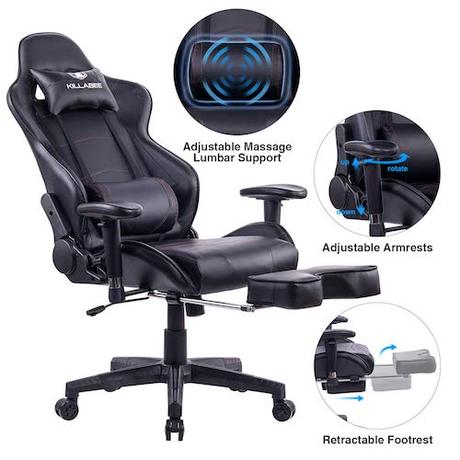 KILLABEE Gaming Chair