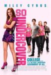 So Undercover (2012) Review