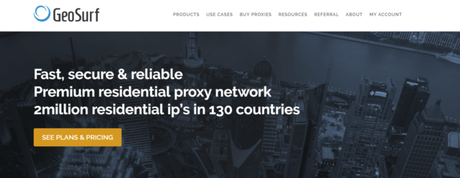 List of Top 5 Fast USA Proxies Providers In 2019 (Proxies Starts At $ 0.50)