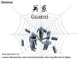 To Understand China, You Need to Understand the Power of ‘Guanxi.’