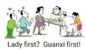 To Understand China, You Need to Understand the Power of ‘Guanxi.’
