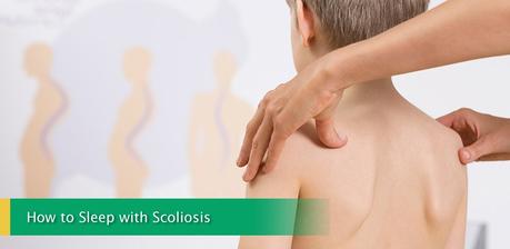 Best Sleeping Position for Scoliosis: How to Sleep with Scoliosis