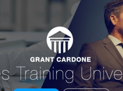 Grant Cardone Sales Training University Review 2019: Good Bad?? [TRUTH]