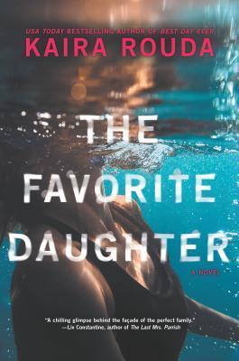 The Favorite Daughter