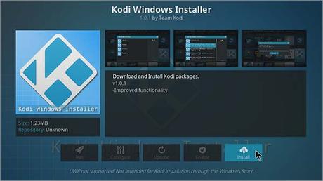 How to Update Kodi on Windows, MacOS, Android, Linux, Firestick and Others – A Comprehensive Guide