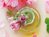 Make Cosmetics With Essential Oils