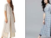 Cotton Kurti Designs Summer Season That Every Women Must Have