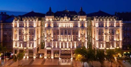 5 Hotels In The UK With Incredible Holiday Amenities